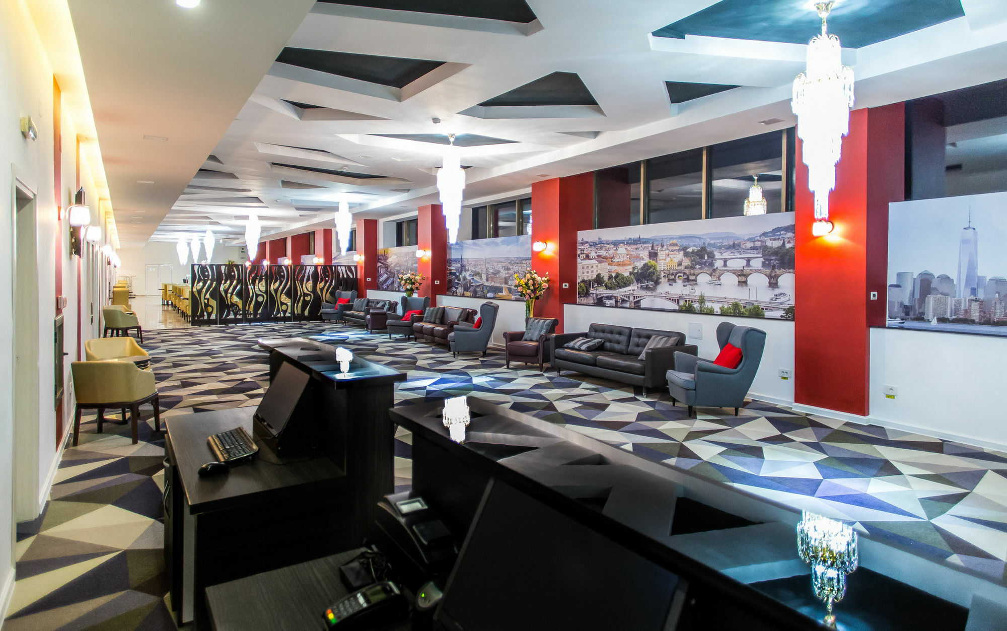 Best Western Plus Briston Otopeni Exterior foto
